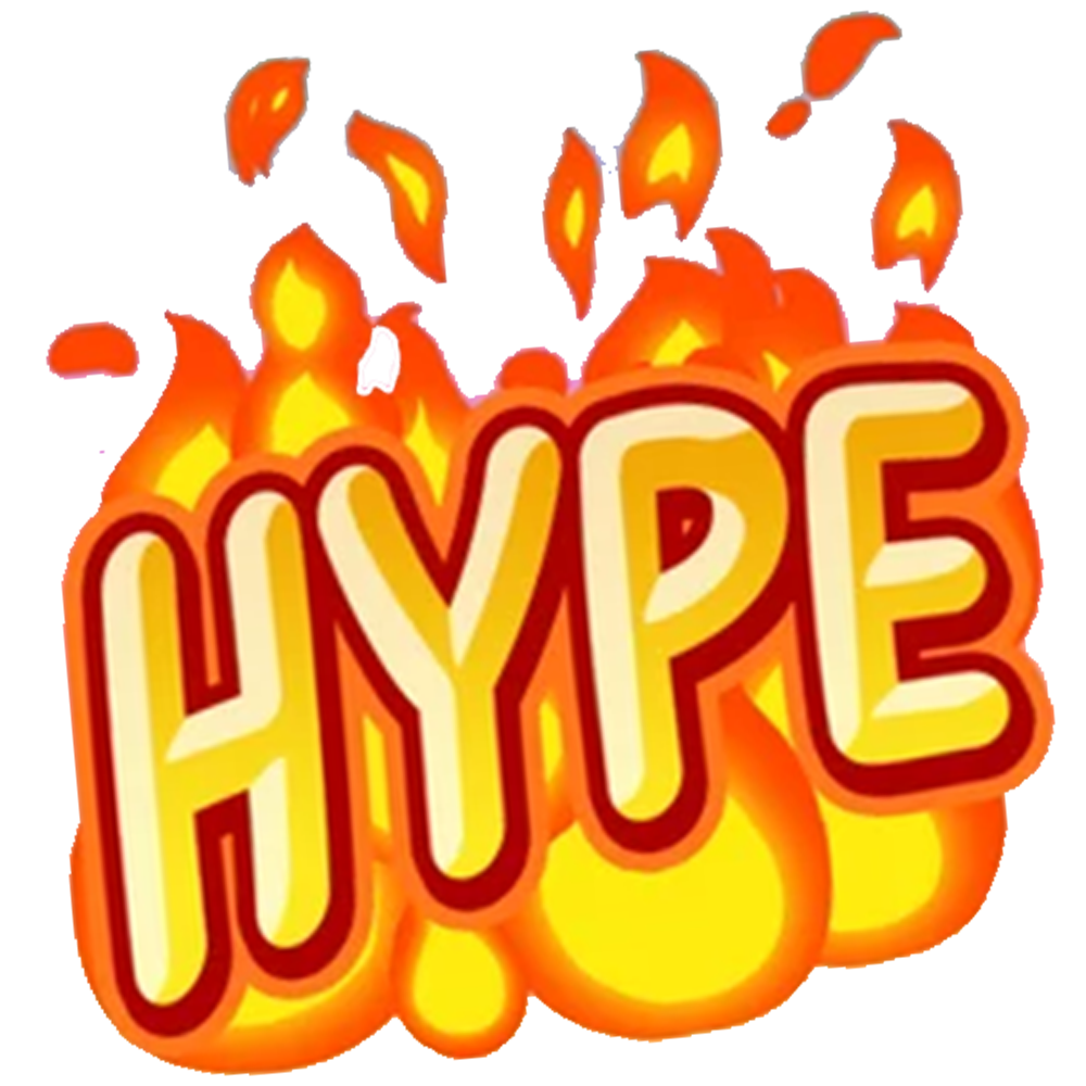 Hypefood